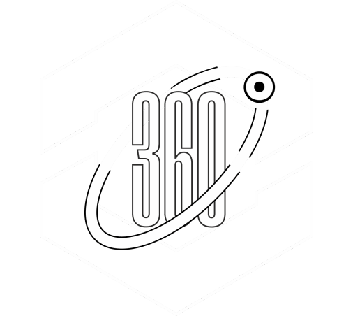 360°